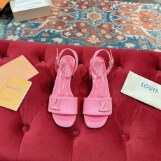 Louis Vuitton Sandals